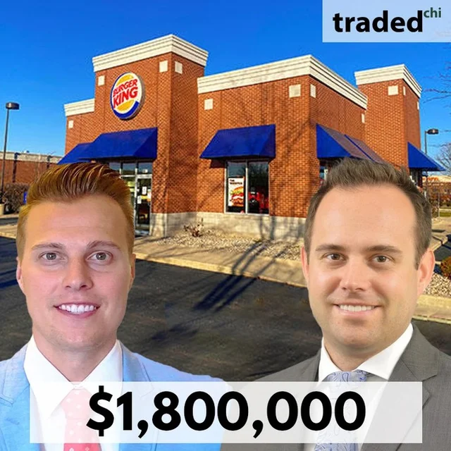 Ridge Kent Acquires Retail Property In Carmel, IN For $1.8M
