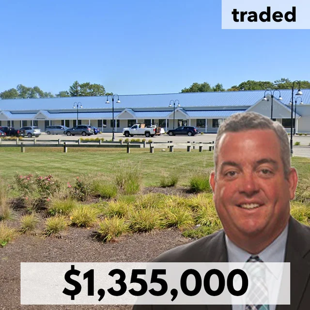 Allsource Power, LLC Acquires Mixed Use Property In Exeter, RI For $1.355M