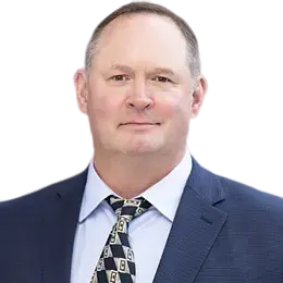Kevin Burns