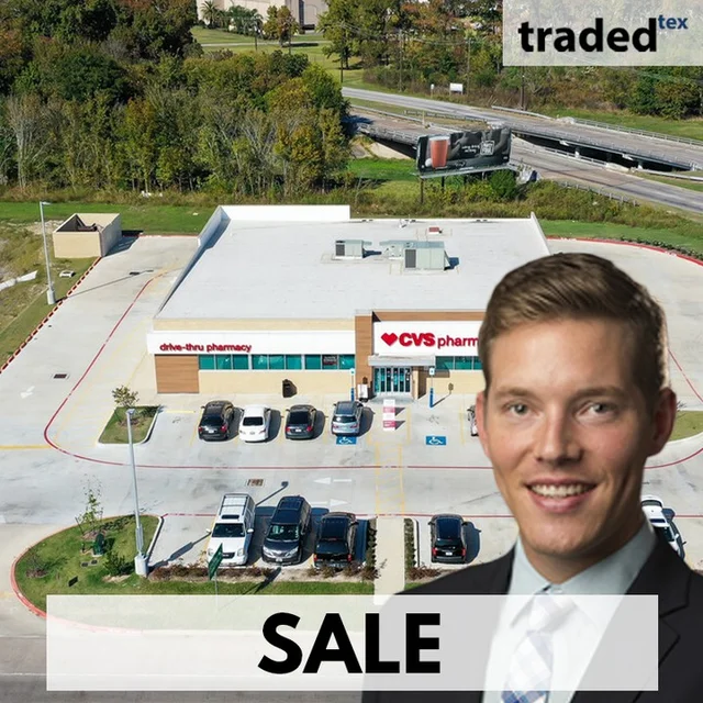WA Mount Houston, LLC & WA Cane Island, LLC Sells Retail Property In Houston For CAP 4.50%