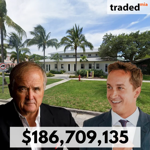 M Development Acquires Commercial Portfolio In Naples For $186.7M