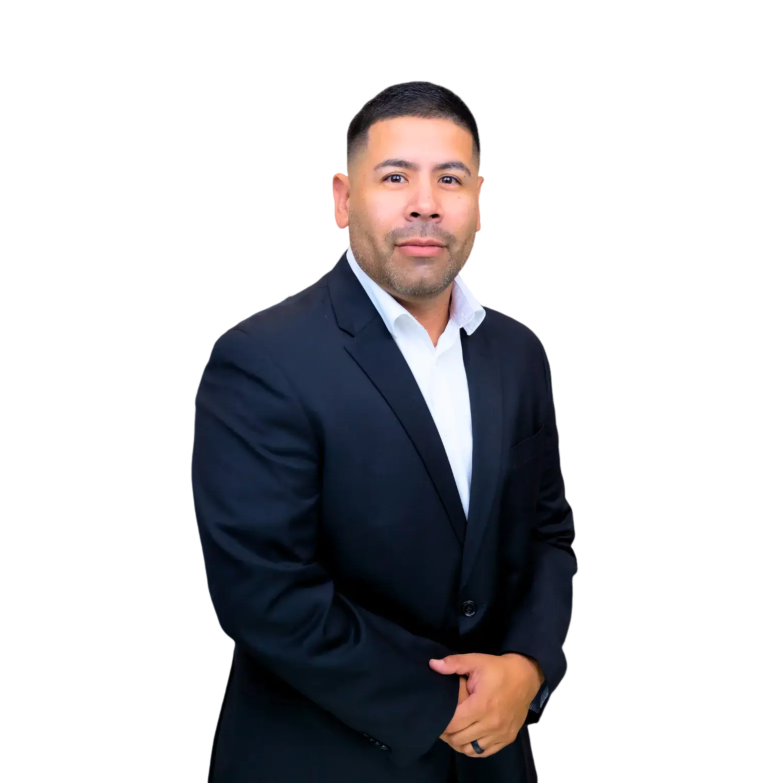 Michael Vasquez