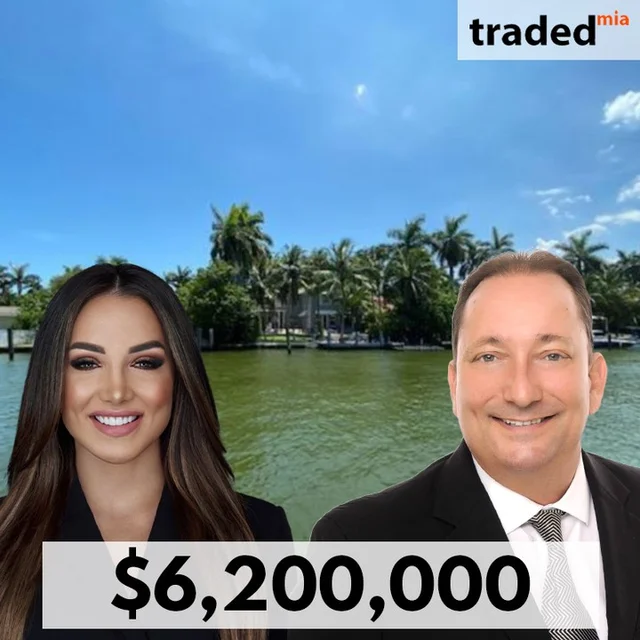 Wendy Sanchez Acquires SFR In Shorecrest, Miami For $6.2M