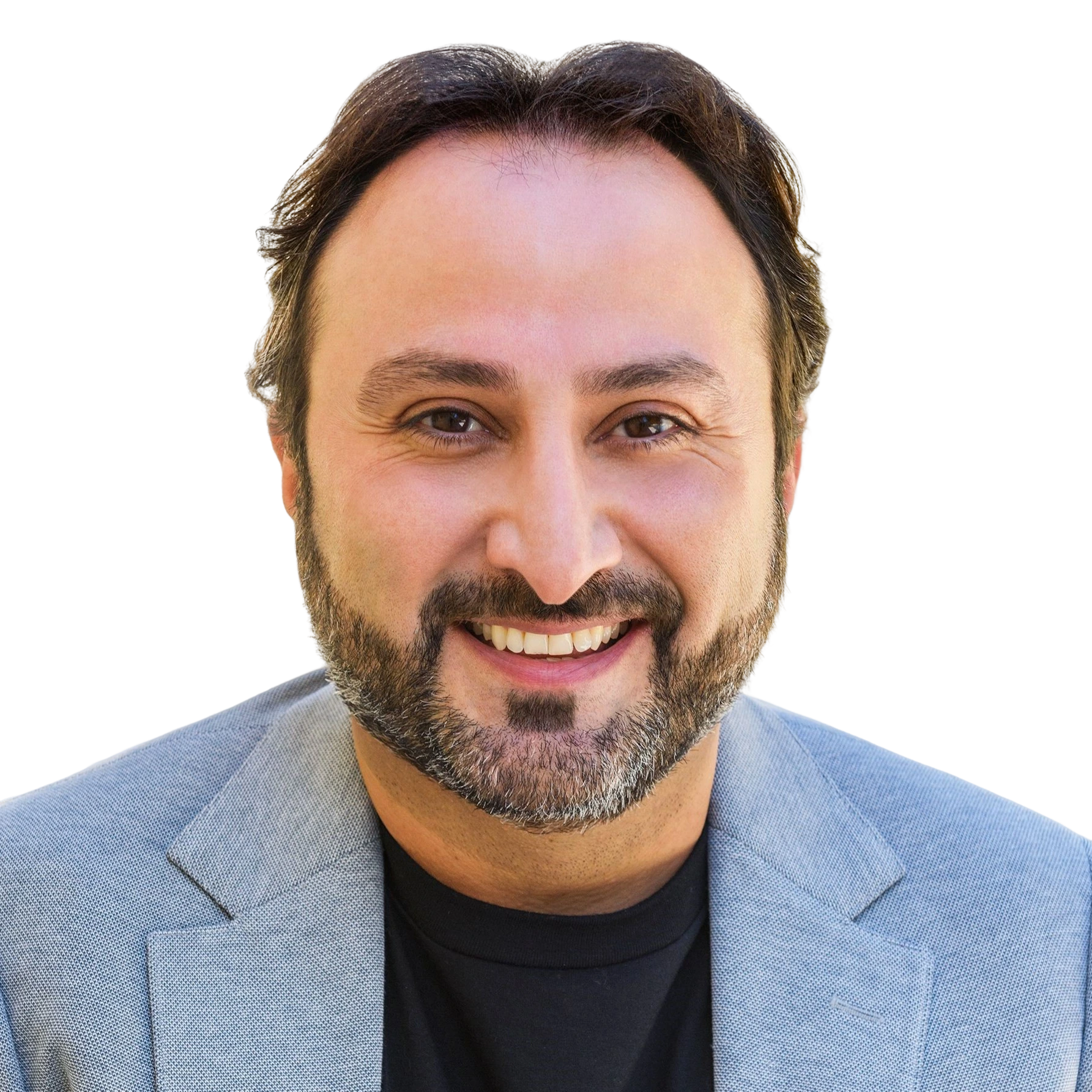 Darius Majlessi