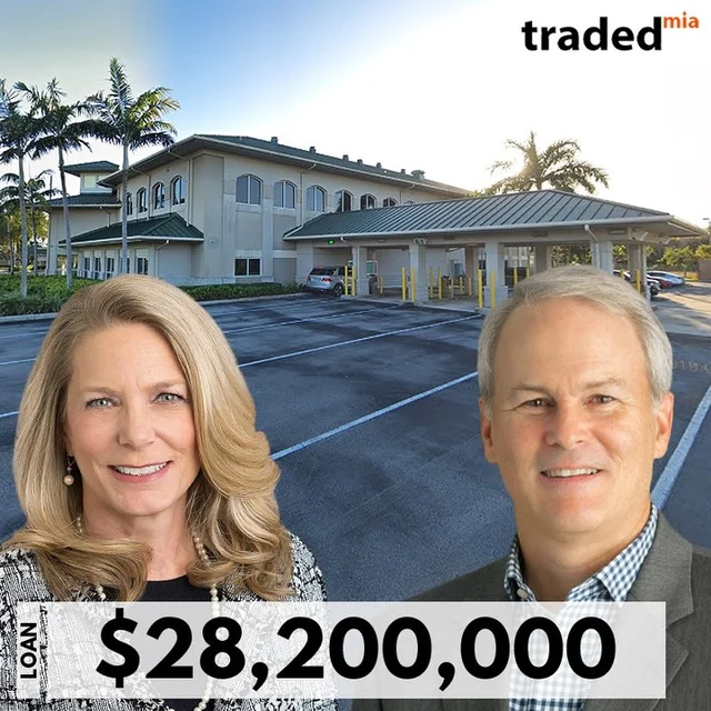 Associated Bank Lends $28.2M For Industrial Property In Kendall