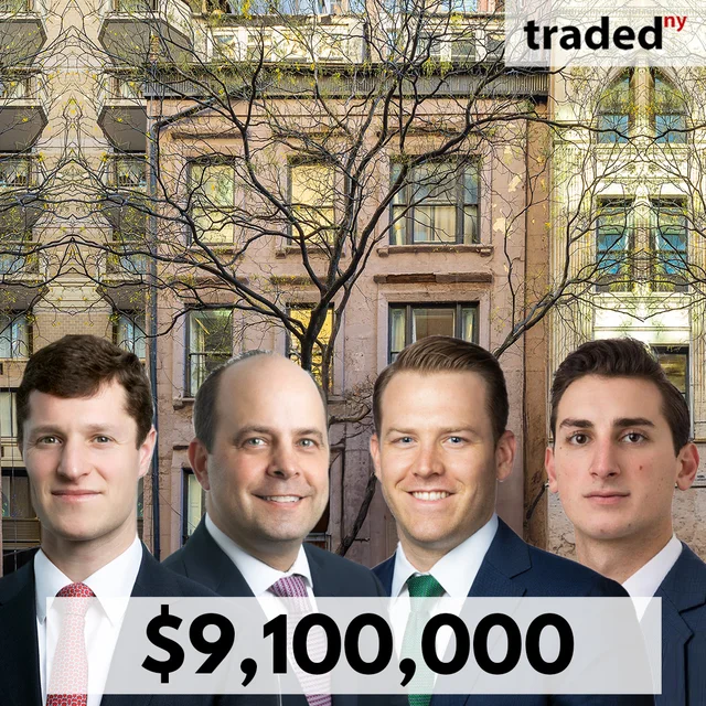 Avenues Equity Partners Acquires Multifamily Asset From Vista Real Estate For $9.1M