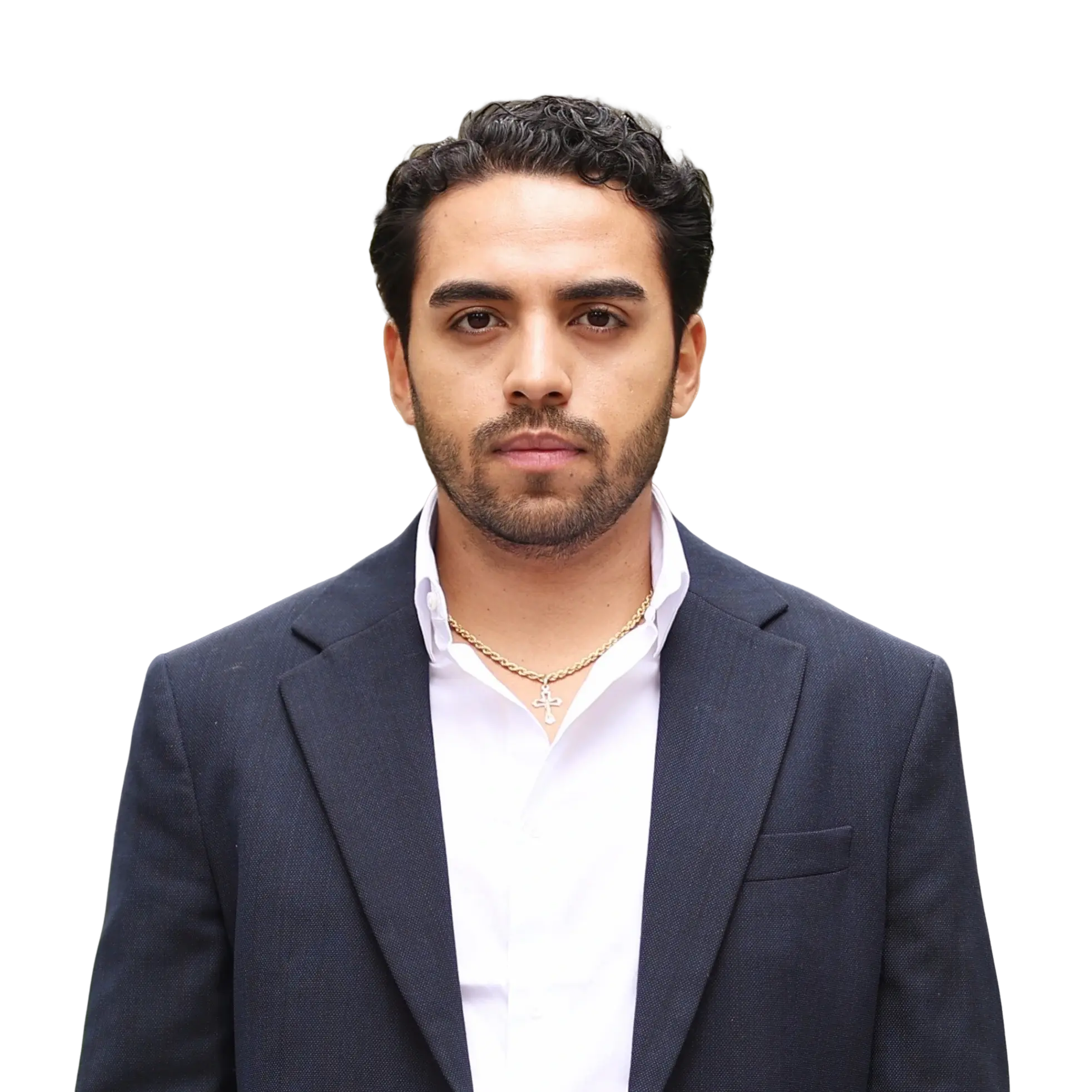 Alejandro Alvarez Rendon