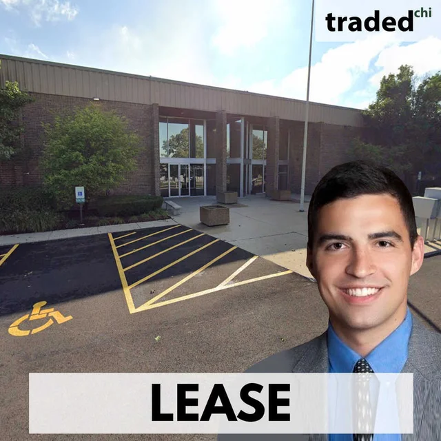 Cynamic Chemical Company Renews Lease For 20,124 SF Industrial Space In Batavia