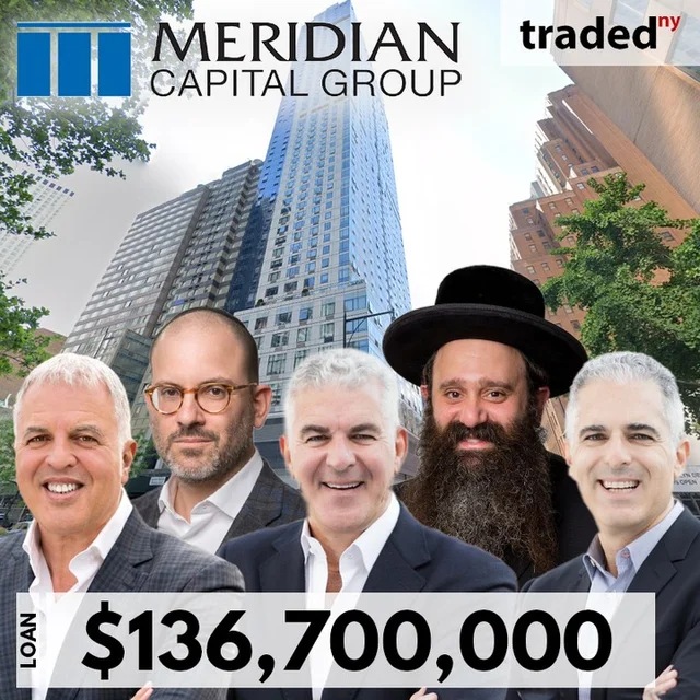 Signature Bank Provides $136.7M Refinance Loan For Brooklyn Retail Properties