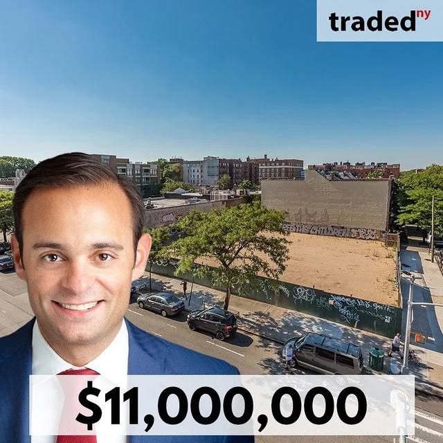 Ampiera Group Acquires Development Site In Sunnyside For $11M