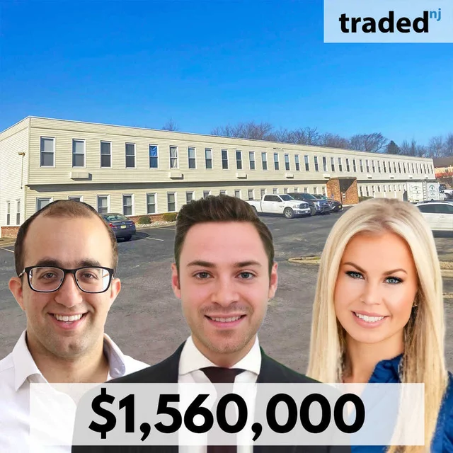 Golden Sky Equities LLC Acquires Westville NJ Multifamily For $1.56M
