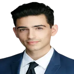 Arian Rejaei