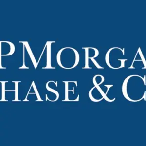 JP Morgan Chase & Company
