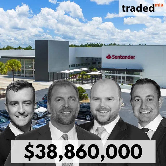 FLRE Investors, LLC Acquires Office Property In Odessa For $38.86M