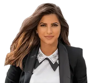 Nina Sabag