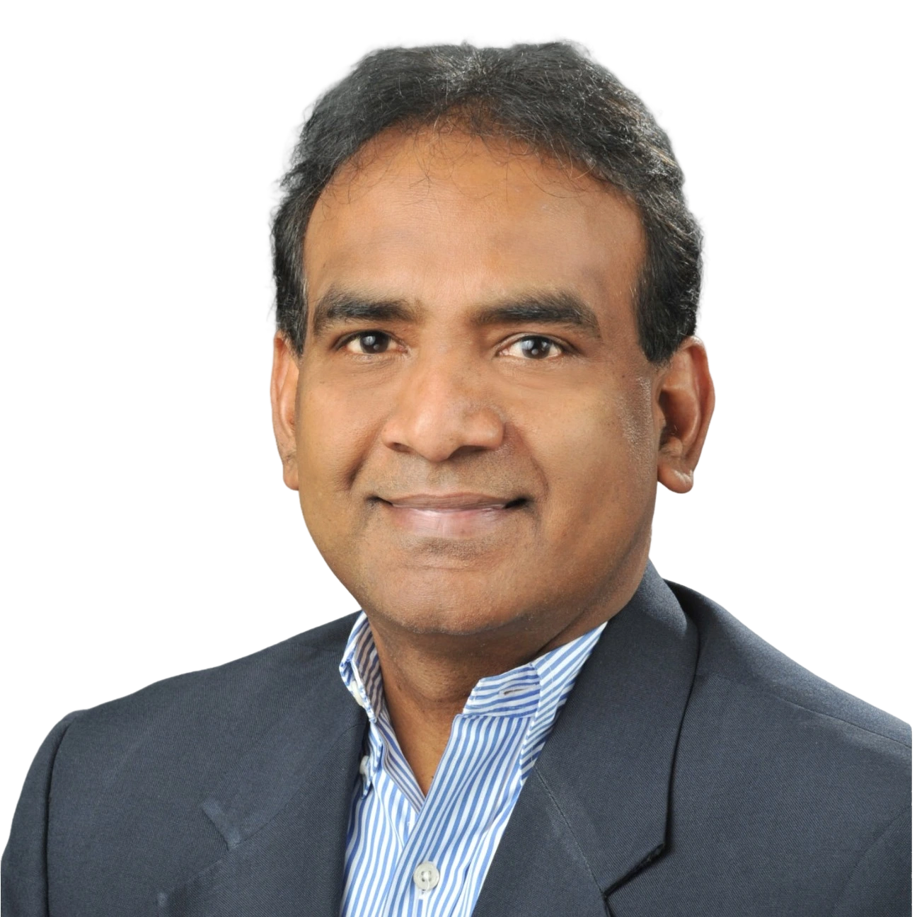 Sridhar Marupudi