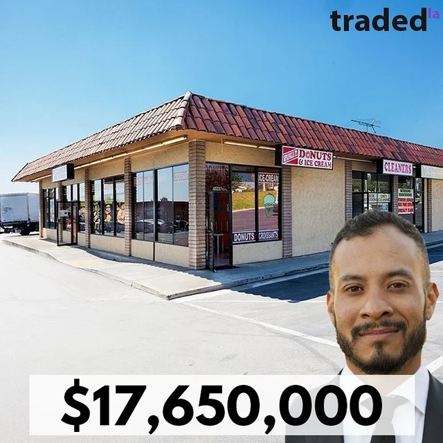 Cobb Investments Acquires Retail Property In Inland Empire For $17.65M