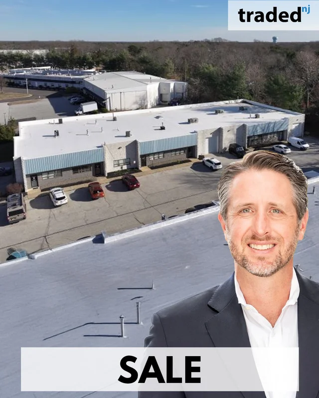 Brian Whitmer Of Doors And Spaces Acquires Industrial Facility In West Berlin For Expansion
