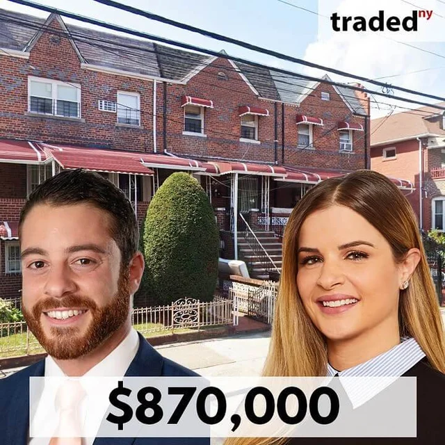 Firoz Uddin Acquires Multifamily Property In East Flatbush, Brooklyn
