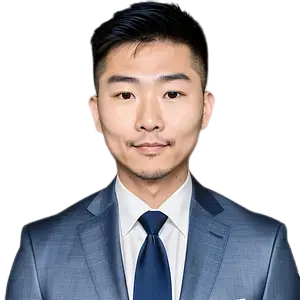 James Zih Huang
