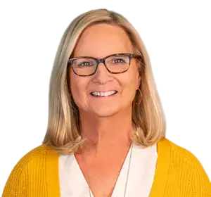 Patricia (Pat) Crow