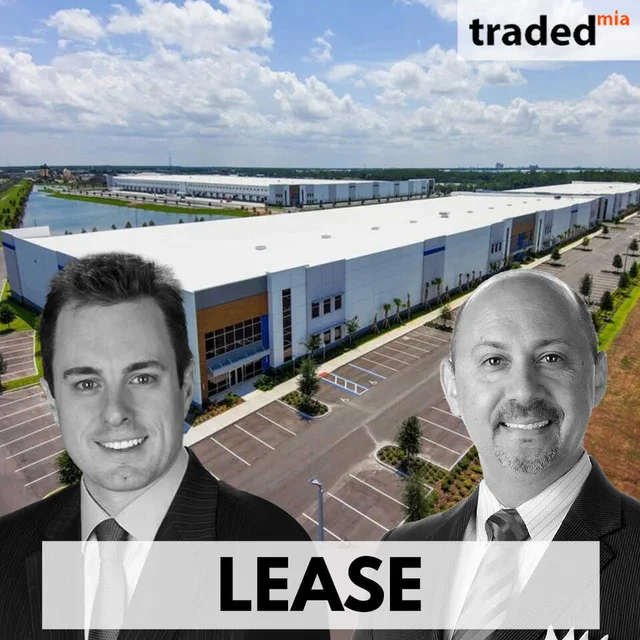 Brookfield Properties' McCoy Field Logistics Center Fully Leased To NEFCO And Evolution Electric Vehicles In Orlando