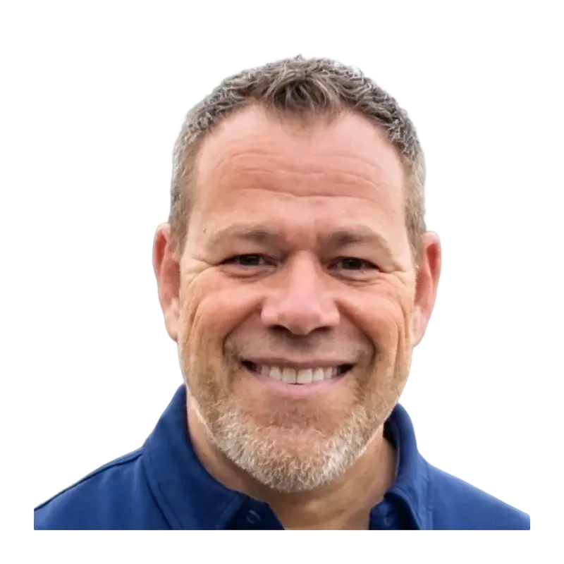Chris Tabish
