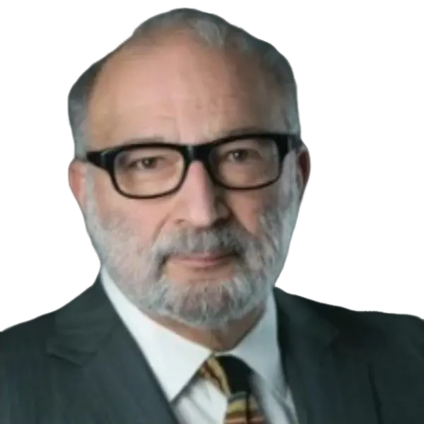 Frederick Elghanayan
