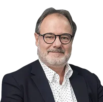 Enrique Echeverri