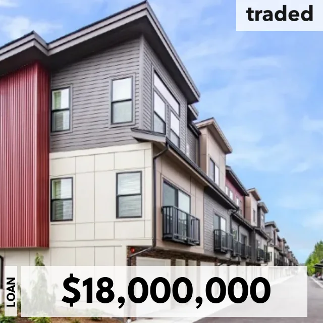 Berkadia Secures $18M Refinance For Multifamily Property In Puyallup, WA