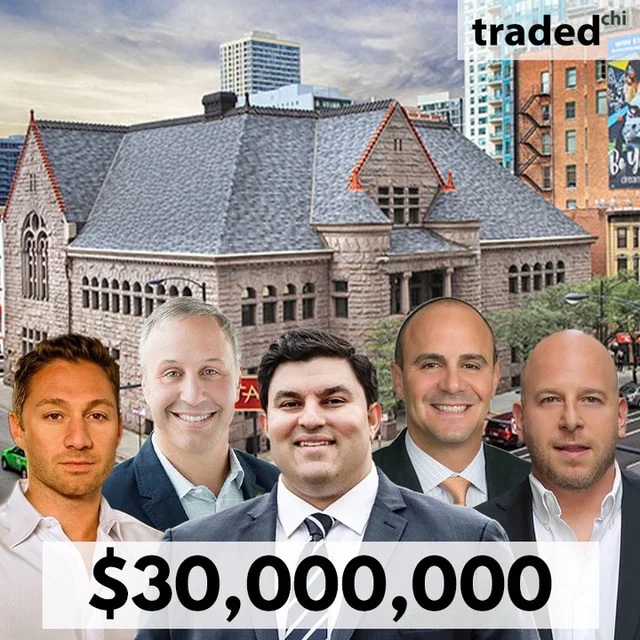 Fundamental Income Acquires Retail Property In Chicago For $30M