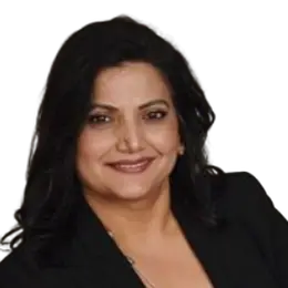 Usha Patel