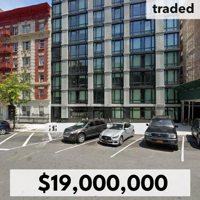 415 West 120th Street
