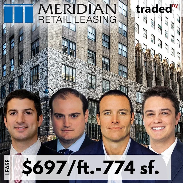 H&R Block Leases Retail Space At 380 Lexington Avenue, Murray Hill