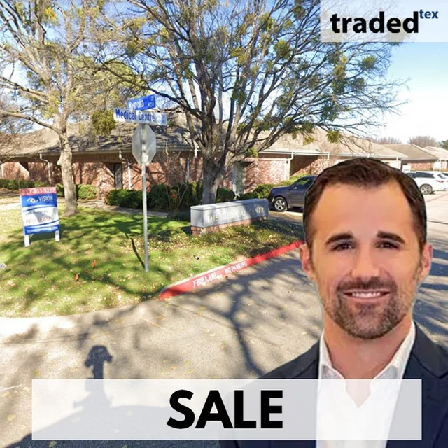 MaRuk Investment LLC Acquires Office Building In Arlington For $________
