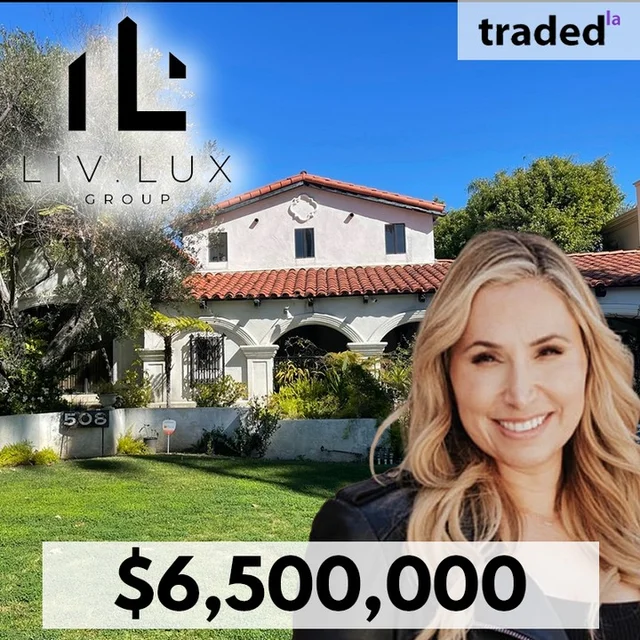 Dr Behrad Aynehchi, MD Acquires SFR In Beverly Hills From Adler Ventures For $6.5M