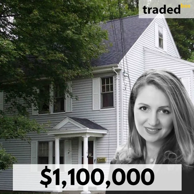 Anya Kogan Acquires Multifamily Property In Newton, MA For $1.1M
