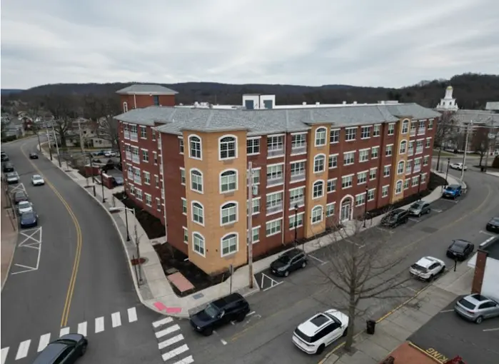 Pompton Lakes, NJ Multifamily Complex Sells for 20M Traded Blog