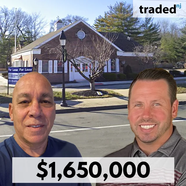 KNBOO LLC Acquires Norwood Retail Property For $1.65M