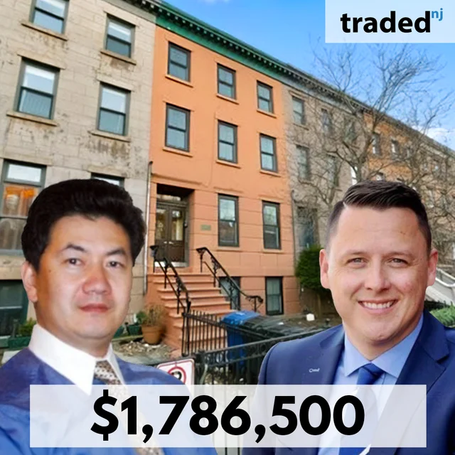 Realmart Realty And Keller Williams City Life Facilitate $1,786,500 Multifamily Sale