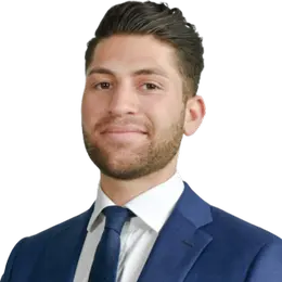 Benjamin "Ben" Etskovitz