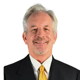 Scott Henderson