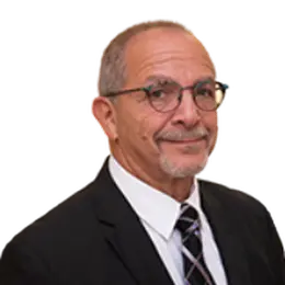 Brian Boker