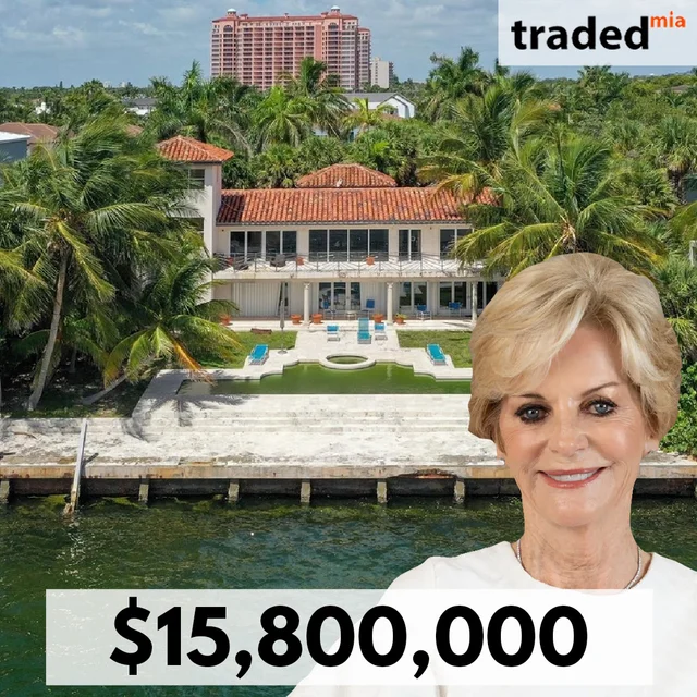 Greg Herskowitz Of Sunrise Drive Real Estate Holdings Acquires Senior Housing In Coral Gables For $15.8M