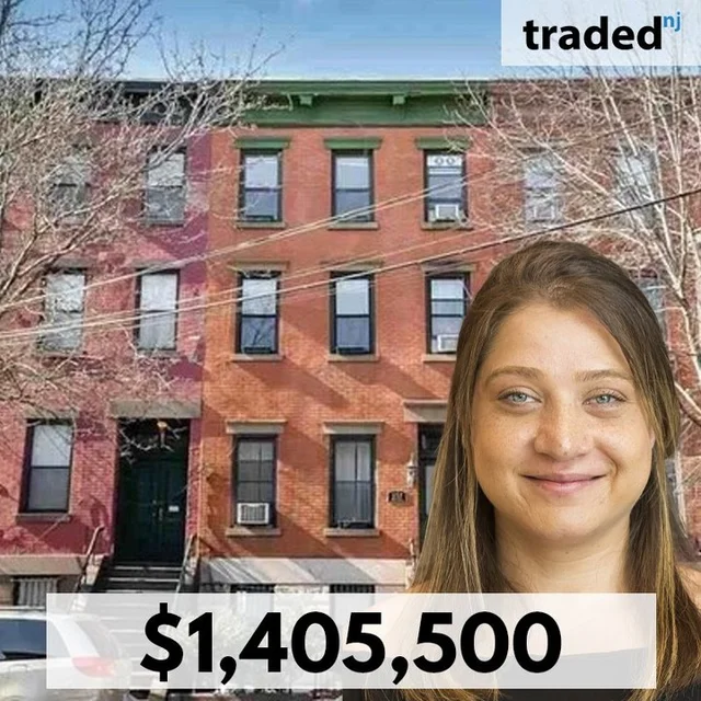 Prominent Properties Sotheby's Intl Sells Multifamily Property In Jersey City For $1.4M