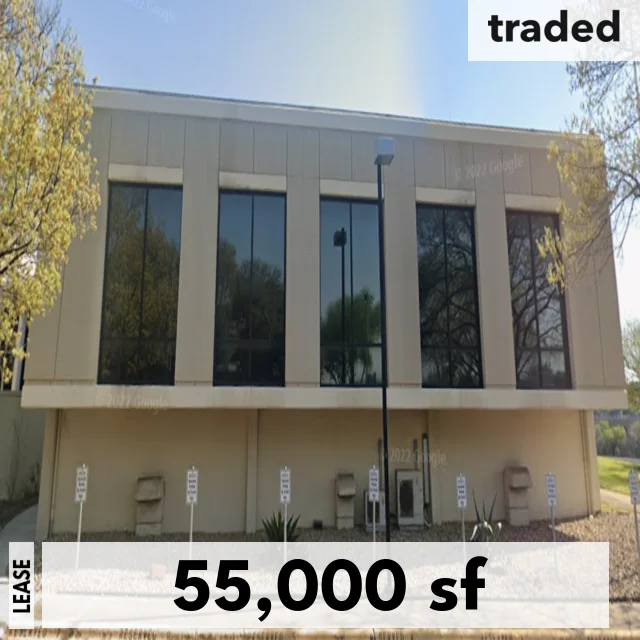 Mood Media Leases 55000 Square Feet At 2100 S IH 35 Frontage Rd Austin Texas With FCA