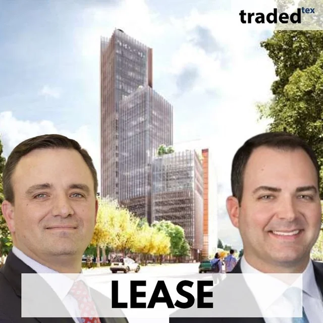 Norton Rose Fulbright Leases 375,000 SF Office Space In Houston