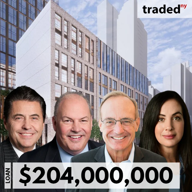 Aya Acquisitions Acquires Mixed-Use Property In Midtown West For $20M