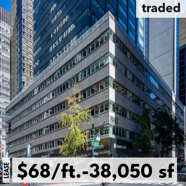 Golenbock, Eiseman, Assor, Bell & Peskoe Leases Office Space At 711 3rd Ave, NYC