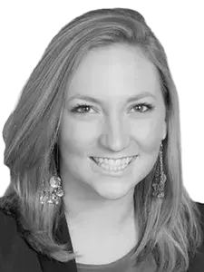 Rachel Marks